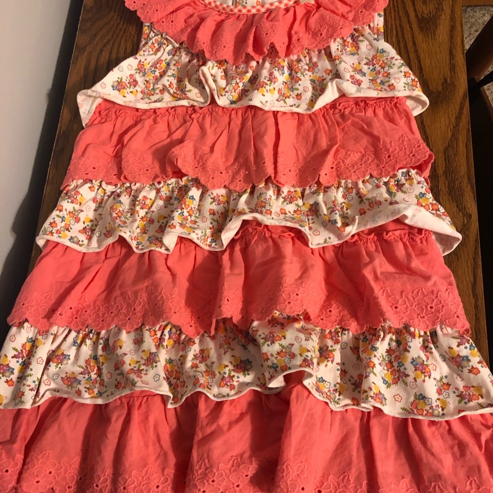 Size 8 Matilda Jane